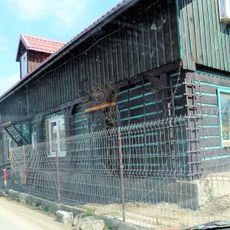 Sosnowka, Karkonoska 7