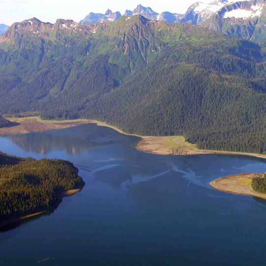 Admiralty Island