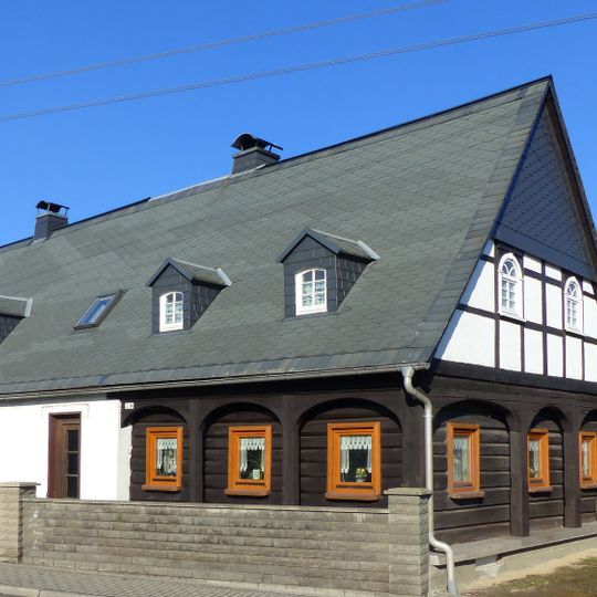 Dresdener Straße 50