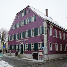 Museumstraße 2