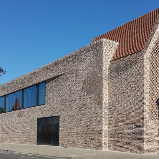 Europees Hanzemuseum