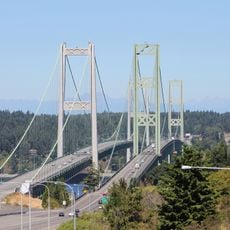 Tacoma Narrows Bridge