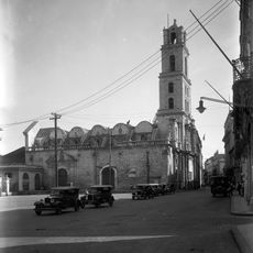 Basilica Menor de San Francisco de Asis