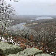 Pootatuck State Forest