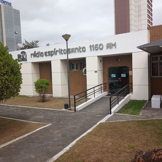 Rádio Espírito Santo