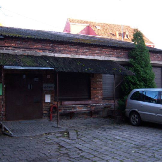 Kaunas Dance Theatre Aura