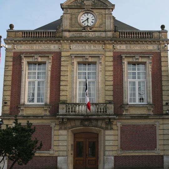 Saint-Romain-de-Colbosc