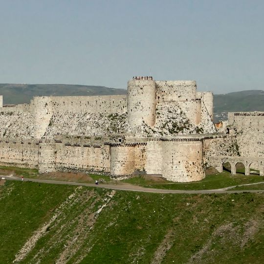 Krak dei Cavalieri
