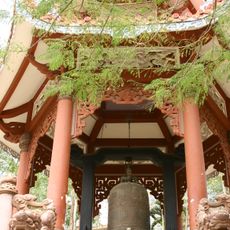 Long Sơn Pagoda