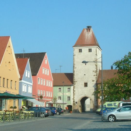 Freystadt