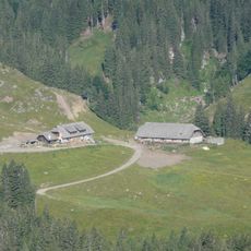 Straniger Alm