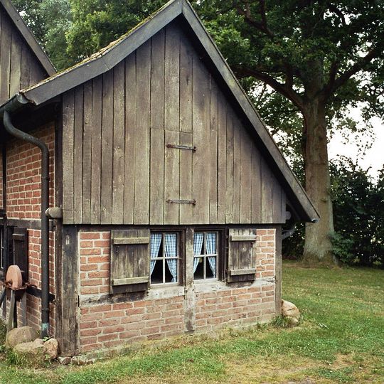 Anna-Katharina-Emmerick-Haus