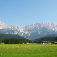Tyrol