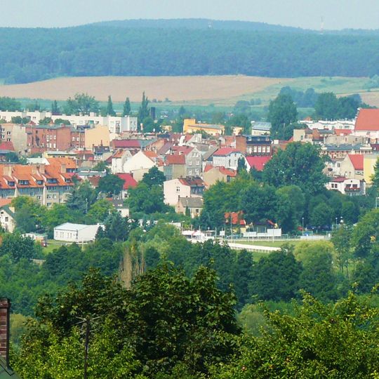 Założenie urbanistyczne