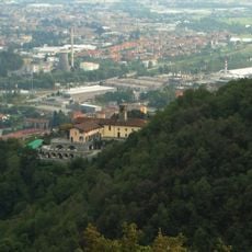 Santuario della Beata Vergine Addolorata