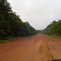 Alto Demerara-Berbice