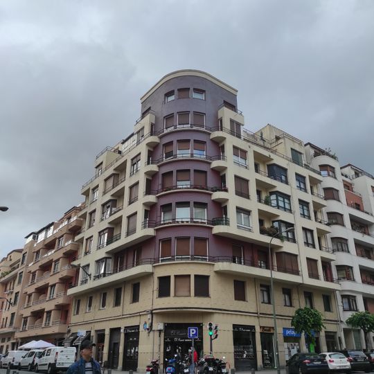 Casa Licenciado Poza 65