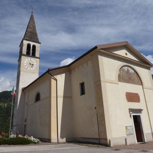 Chiesa di Sant'Orsola