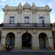 San Carlos Institute