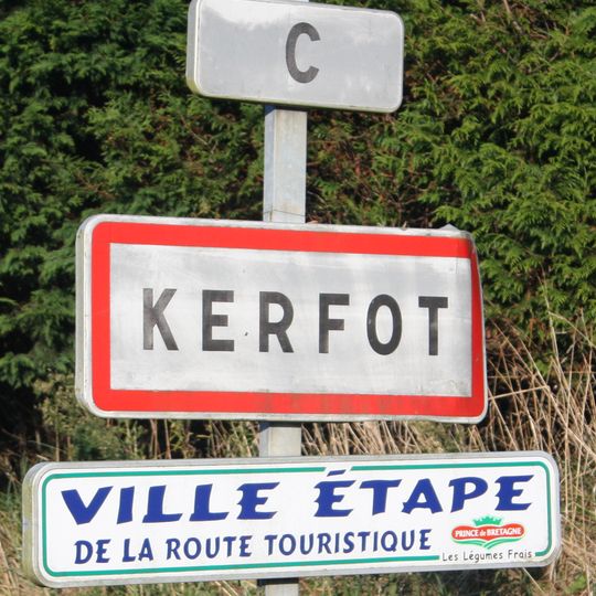 Kerfot