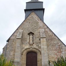 Église Saint-Pierre de Bucamps