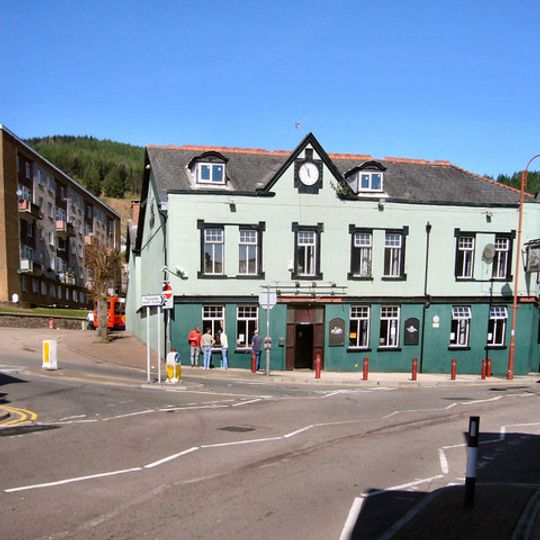 Tonypandy