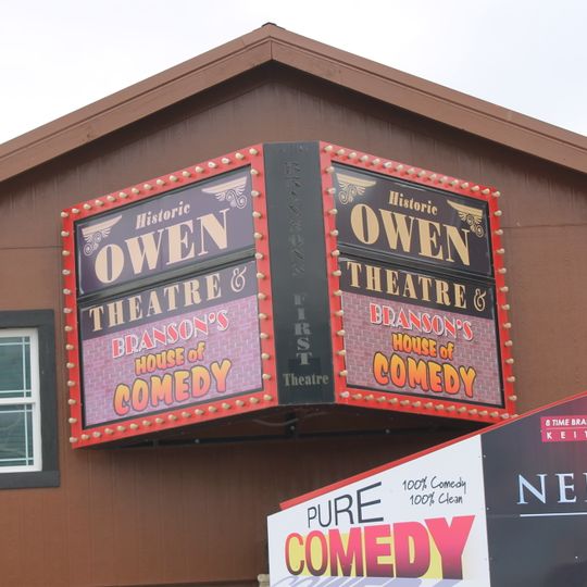 Owen Theatre