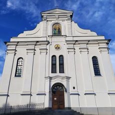Holy Annunciation Church and Basilian Monastery