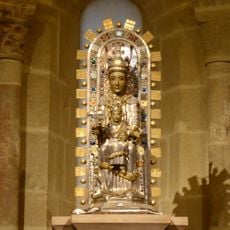 Santa María de Ujué