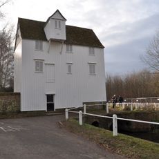 Water Mill