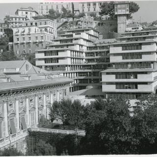Palazzo Albini