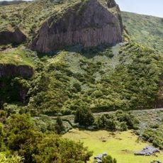Rocha dos Bordões