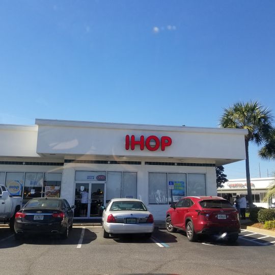 Ihop