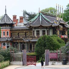 Museums of the Far East