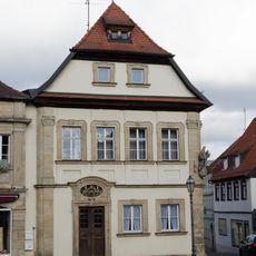 Wohnhaus in Ecklage