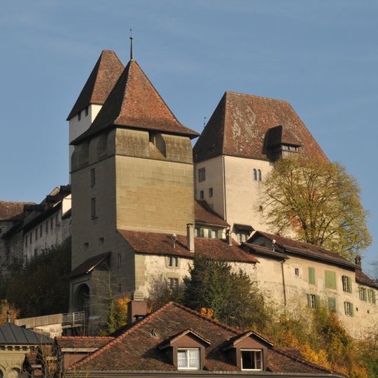Château de Berthoud