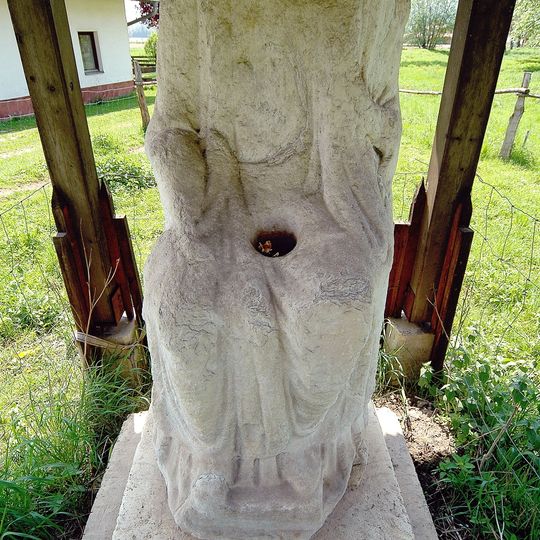 Sog. Kuhdirn von Wutschein