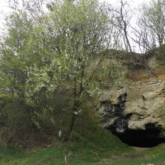 Medowa Cave