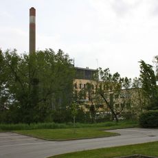 Pinkafeld biogas plant