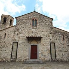Pieve di Sant'Antonino a Socana