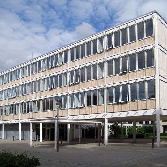 Amerikanisches Generalkonsulat