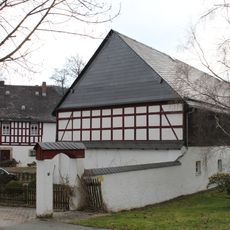 Cultural heritage D-4-75-156-17 in Naila