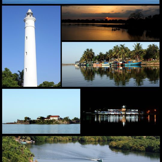 Batticaloa