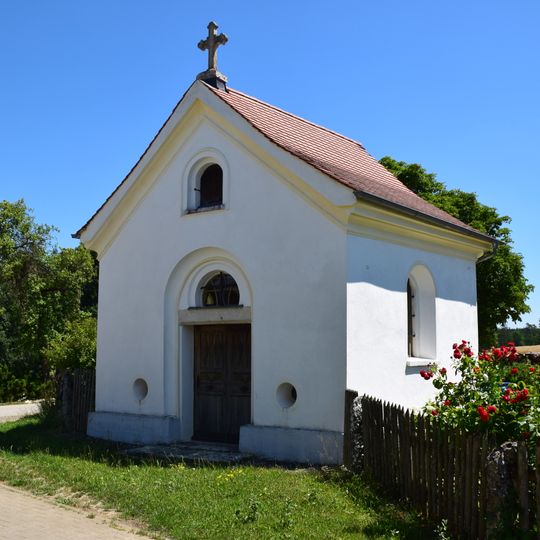 Hofkapelle St. Sebastian