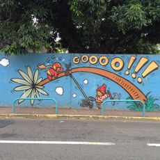 Gouzou : Goooo!!!