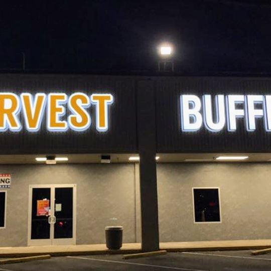 Harvest Buffet
