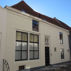 Nieuwe Bogerdstraat 55, Zierikzee