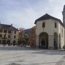 Chiesa della Madonna della Neve