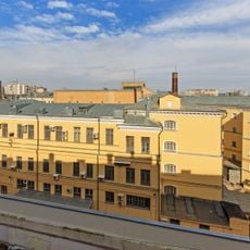 Lefortovskaja tjurma