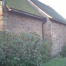 Spital Chapel of St James